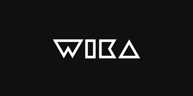 WIKA Media Wordmark